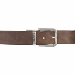 Cintura Levis REVERSIBLE CORE Nero - 100