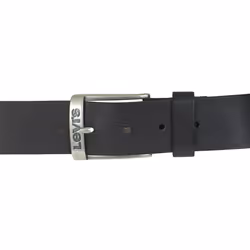 Cintura Levis NEW DUNCAN Nero - 110