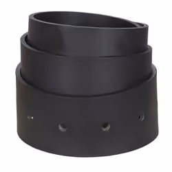 Cintura Levis NEW DUNCAN Nero - 115 - Vista aggiuntiva 3