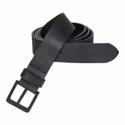 Cintura Levis Free Metal Nero - 95