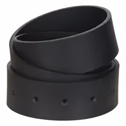 Cintura Levis Free Metal Nero - 95