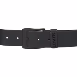 Cintura Levis ASHLAND GUN METAL Nero - 80 - Vista aggiuntiva 2
