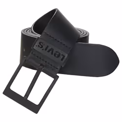 Cintura Levis ASHLAND GUN METAL Nero - 95