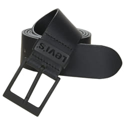 Cintura Levis ASHLAND GUN METAL Nero - 95