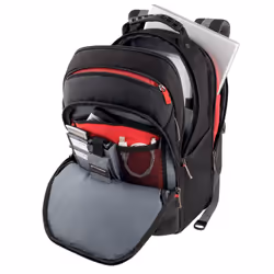 Wenger/SwissGear 600631 borsa per laptop 16" Zaino Nero - Vista aggiuntiva 4