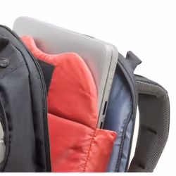 Wenger/SwissGear 600631 borsa per laptop 16" Zaino Nero - Vista aggiuntiva 5
