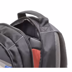 Wenger/SwissGear 600633 borsa per laptop 16" Zaino Nero - Vista aggiuntiva 4