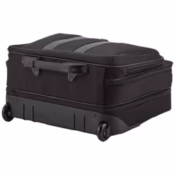 Wenger/SwissGear 600659 borsa per laptop 17" Custodia trolley Nero - Vista aggiuntiva 4