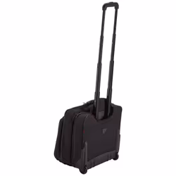 Wenger/SwissGear 600659 borsa per laptop 17" Custodia trolley Nero - Vista aggiuntiva 5