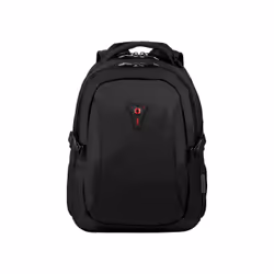 Wenger/SwissGear Sidebar 16'' zaino Zaino casual Nero Poliestere - Vista aggiuntiva 4
