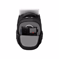 Wenger/SwissGear Sidebar 16'' zaino Zaino casual Nero Poliestere - Vista aggiuntiva 5