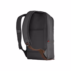 Wenger/SwissGear CityUpgrade 16" 16" Zaino Grigio - Vista aggiuntiva 5