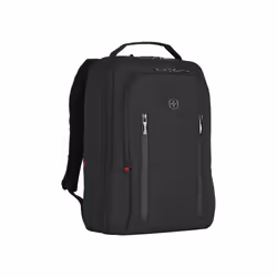 Wenger/SwissGear City Traveler Carry-On 16" 16" Zaino Nero - Vista aggiuntiva 6
