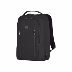 Wenger/SwissGear City Traveler Carry-On 16" 16" Zaino Nero - Vista aggiuntiva 7