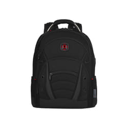 Wenger/SwissGear Synergy Deluxe 40,6 cm (16") Zaino Nero