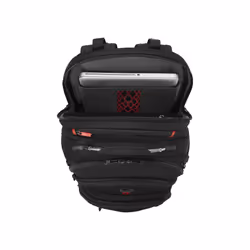 Wenger/SwissGear Synergy Deluxe 40,6 cm (16") Zaino Nero