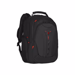 Wenger/SwissGear Pegasus Deluxe 16" 16" Zaino Nero - Vista aggiuntiva 4