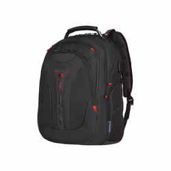Wenger/SwissGear Pegasus Deluxe 16" 16" Zaino Nero - Vista aggiuntiva 5