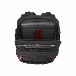 Wenger/SwissGear Pegasus Deluxe 16" 16" Zaino Nero - Vista aggiuntiva 6