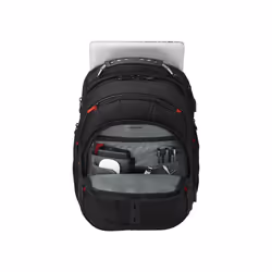 Wenger/SwissGear Pegasus Deluxe 16" 16" Zaino Nero - Vista aggiuntiva 7