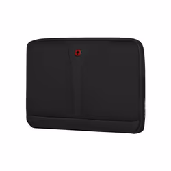 Wenger/SwissGear BC Fix 12.5" Borsa da corriere Nero - Vista aggiuntiva 4