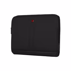 Wenger/SwissGear BC Fix 15.6" Borsa da corriere Nero - Vista aggiuntiva 4