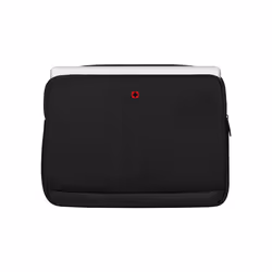Wenger/SwissGear BC Fix 15.6" Borsa da corriere Nero - Vista aggiuntiva 5