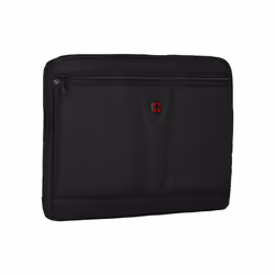 Wenger/SwissGear BC Top 12.5" Custodia a tasca Nero
