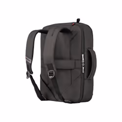 Wenger/SwissGear MX Commute 16" Zaino Grigio - Vista aggiuntiva 4