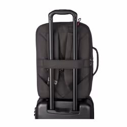 Wenger/SwissGear MX Commute 16" Zaino Grigio - Vista aggiuntiva 5