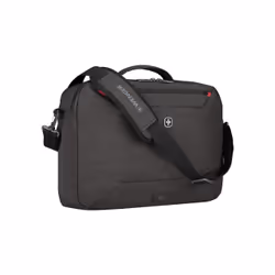 Wenger/SwissGear MX Commute 16" Zaino Grigio - Vista aggiuntiva 6