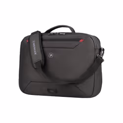Wenger/SwissGear MX Commute 16" Zaino Grigio - Vista aggiuntiva 7