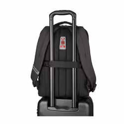 Wenger/SwissGear MX Professional 16" Zaino Grigio - Vista aggiuntiva 4
