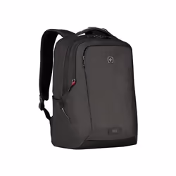 Wenger/SwissGear MX Professional 16" Zaino Grigio - Vista aggiuntiva 5