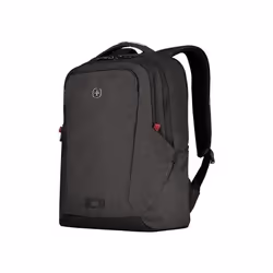 Wenger/SwissGear MX Professional 16" Zaino Grigio - Vista aggiuntiva 6