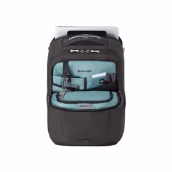 Wenger/SwissGear MX Professional 16" Zaino Grigio - Vista aggiuntiva 7