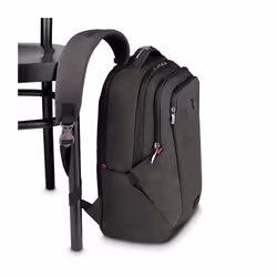 Wenger/SwissGear MX Professional 16" Zaino Grigio - Vista aggiuntiva 8