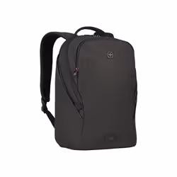 Wenger/SwissGear MX Light 16" Zaino Grigio - Vista aggiuntiva 4