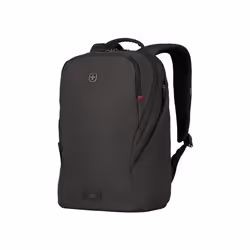 Wenger/SwissGear MX Light 16" Zaino Grigio - Vista aggiuntiva 5