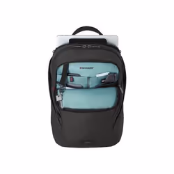 Wenger/SwissGear MX Light 16" Zaino Grigio - Vista aggiuntiva 6