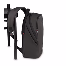 Wenger/SwissGear MX Light 16" Zaino Grigio - Vista aggiuntiva 7