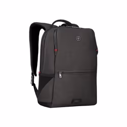 Wenger/SwissGear MX Reload 14" Zaino Grigio - Vista aggiuntiva 4