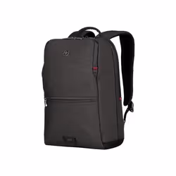 Wenger/SwissGear MX Reload 14" Zaino Grigio - Vista aggiuntiva 5