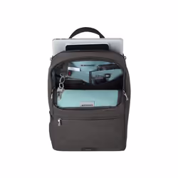 Wenger/SwissGear MX Reload 14" Zaino Grigio - Vista aggiuntiva 6