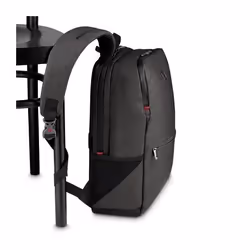 Wenger/SwissGear MX Reload 14" Zaino Grigio - Vista aggiuntiva 7