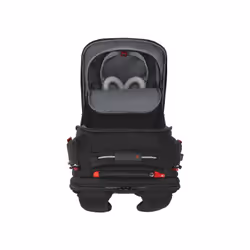 Wenger/SwissGear PlayerOne 17.3" Zaino Nero - Vista aggiuntiva 7