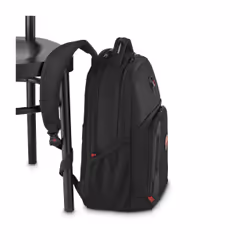 Wenger/SwissGear PlayerMode 15.6" Zaino Nero - Vista aggiuntiva 4