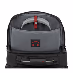Wenger/SwissGear PlayerMode 15.6" Zaino Nero - Vista aggiuntiva 5