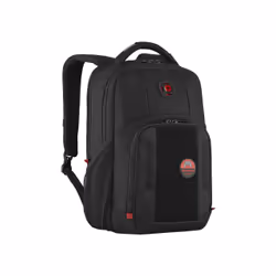 Wenger/SwissGear PlayerMode 15.6" Zaino Nero - Vista aggiuntiva 6