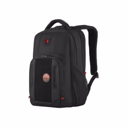 Wenger/SwissGear PlayerMode 15.6" Zaino Nero - Vista aggiuntiva 7